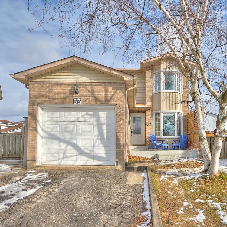 33 Naples Court, Thorold, ON, 558 - Confederation Heights