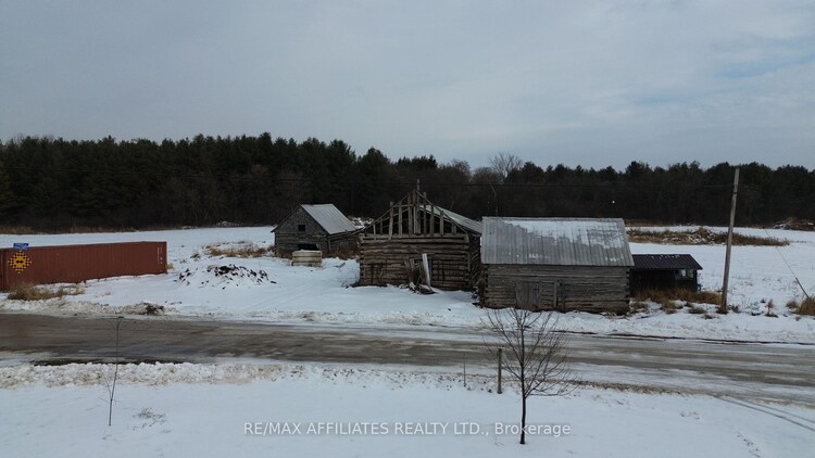 520 Pioneer Road S, Merrickville-Wolford, ON, 805 - Merrickville/Wolford Twp