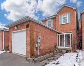 37 Solway Avenue, Peel, ON , MLS #W13156194 , Image - 1