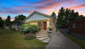 92 Blakemanor Boulevard, Toronto, ON , MLS #E12035109 , Image - 1