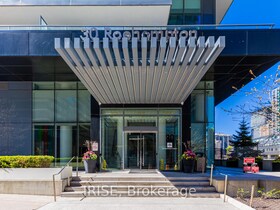 30 Roehampton Avenue, Toronto, ON , MLS #C12584608 , Image - 1