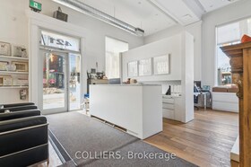 421 Roncesvalles Avenue, Toronto, ON , MLS #W12034986 , Image - 1