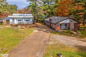 2512 Honey Harbour Road, Muskoka, ON , MLS #X12324322 , Image - 1