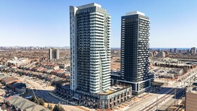 8 Nahani Way, Peel, ON , MLS #W12495518 , Image - 1