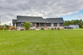 5103 First School Road, Lambton, ON