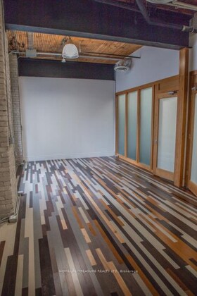 243 Queen Street W, Toronto, ON , MLS #C12428254 , Image - 1