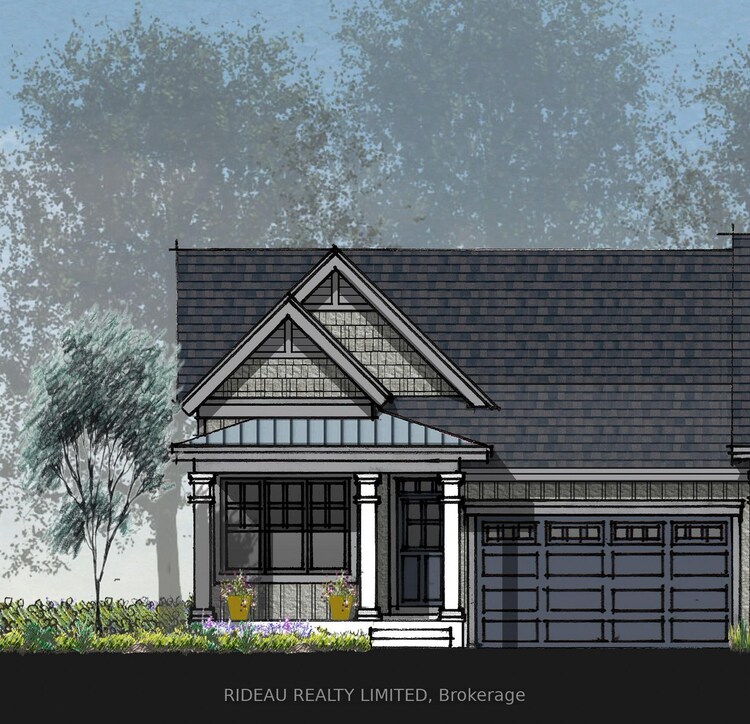 125 Shelter Cove Drive, Westport, ON, 815 - Westport