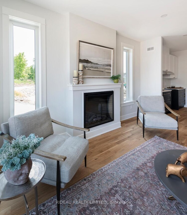 110 Hearthside Drive, Westport, ON, 815 - Westport