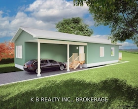 904 Maple Drive, Lennox & Addin, ON