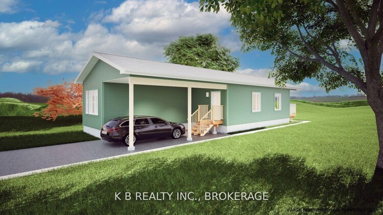 904 Maple Drive, Greater Napanee, ON, 58 - Greater Napanee