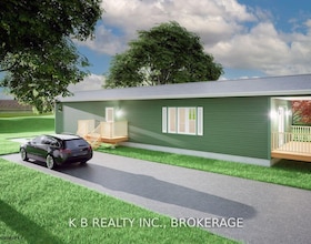 900 Maple Drive, Lennox & Addin, ON