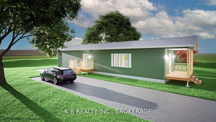 900 Maple Drive, Greater Napanee, ON, 58 - Greater Napanee