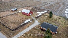 439607 Sydenham-Lakeshore Drive, Grey County, ON , MLS #X12035268 , Image - 1