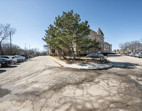 414 North Service Road E, Halton, ON , MLS #W12736662 , Image - 1