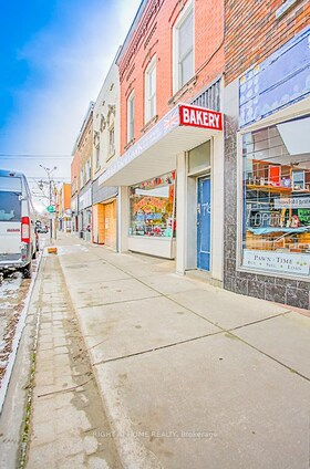 46 Robinson Street, Norfolk, ON , MLS #X8389226 , Image - 1