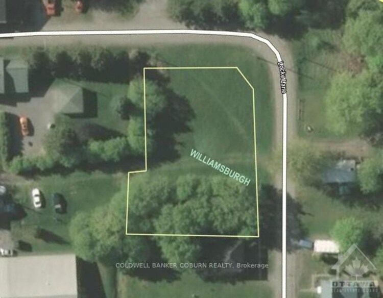 0000 LOCKE Lane, South Dundas, ON, 704 - South Dundas (Williamsburgh) Twp