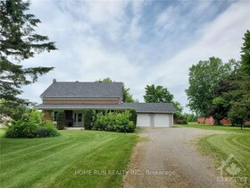 5612 KAVANAGH Road, Leeds and Grenvi, ON , MLS #X9517478 , Image - 1