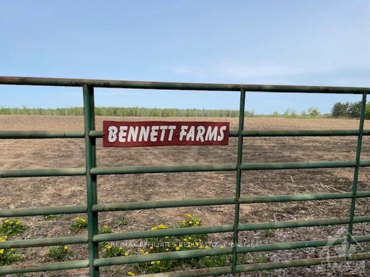 505 BENNETT Road, North Grenville, ON, 802 - North Grenville Twp (Kemptville East)