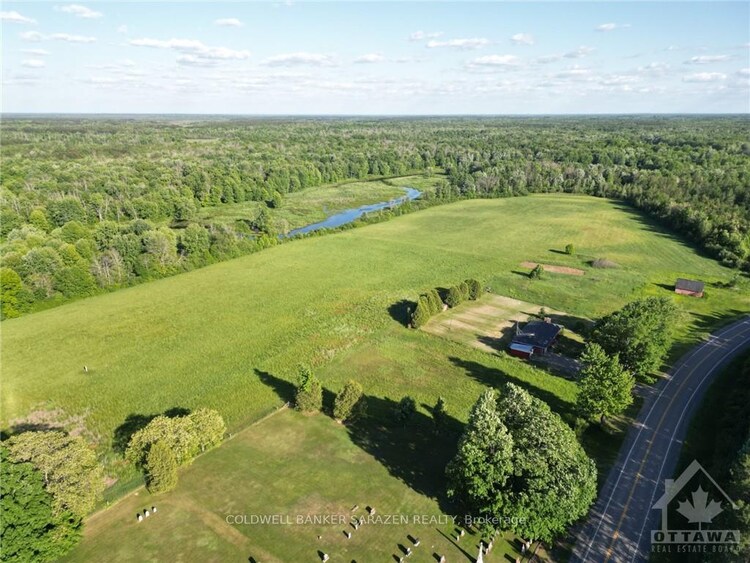 710 COUNTY ROAD 18 Road, North Grenville, ON, 803 - North Grenville Twp (Kemptville South)