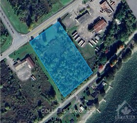 3223 COUNTY 2 Road, Leeds and Grenvi, ON