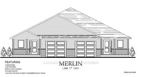 20 Clayton John Avenue, Northumberland, ON , MLS #X12331424 , Image - 1