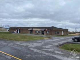 14 TERRY FOX Drive, Prescott and R, ON , MLS #X12502176 , Image - 1