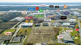 1365 CALIFORNIA Avenue, Leeds and Grenvi, ON , MLS #X10418914 , Image - 1