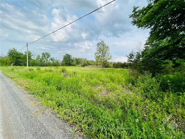 394 SCOTCH LINE Road, North Grenville, ON, 803 - North Grenville Twp (Kemptville South)