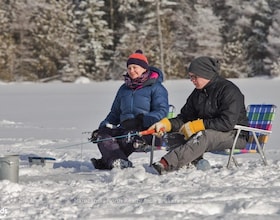 0 WELDON N/A, Parry Sound, ON , MLS #X10898274 , Image - 1