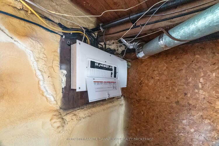 82 London Road, Bluewater, ON, Hensall