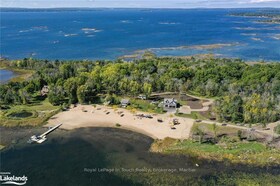 93-44 Potato Island Road, Muskoka, ON , MLS #X12425380 , Image - 1