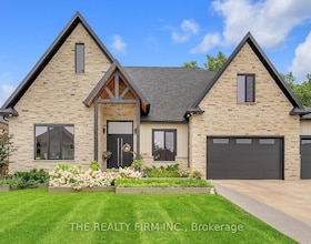 9861 Glendon Drive, Middlesex, ON , MLS #X12817024 , Image - 1