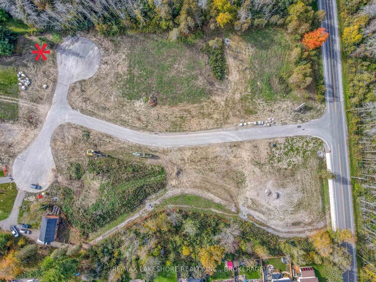 LOT 6 Cedar Shore Trail, Cobourg, ON, Cobourg