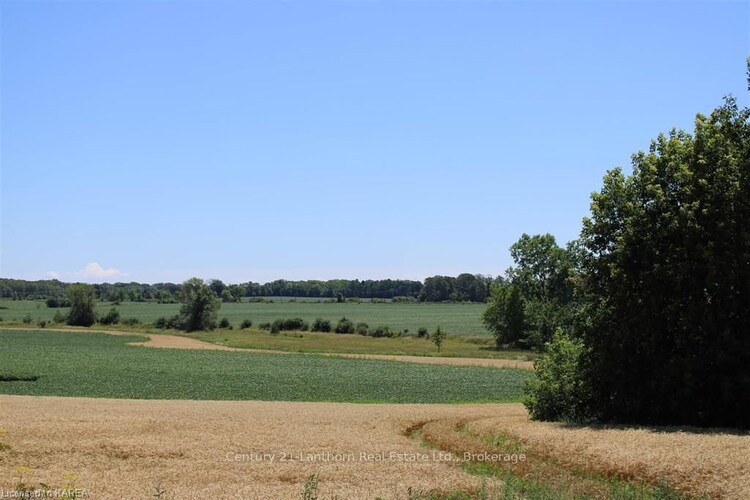 LT15-16 COUNTY ROAD 1 N/A W, Greater Napanee, ON, 58 - Greater Napanee