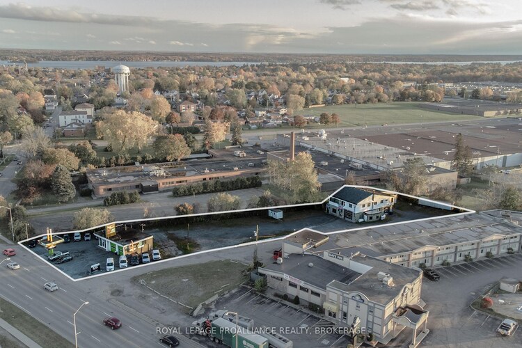 146 Stewart Boulevard, Brockville, ON, 810 - Brockville