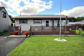 24 McNichol Avenue, Hastings, ON , MLS #X9384027 , Image - 1