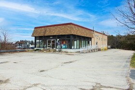 2182 Wharncliffe Road S, Middlesex, ON , MLS #X8379668 , Image - 1