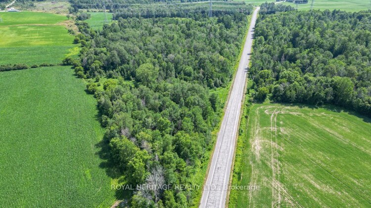 00 County Road 25 N/A, Cramahe, ON, Rural Cramahe