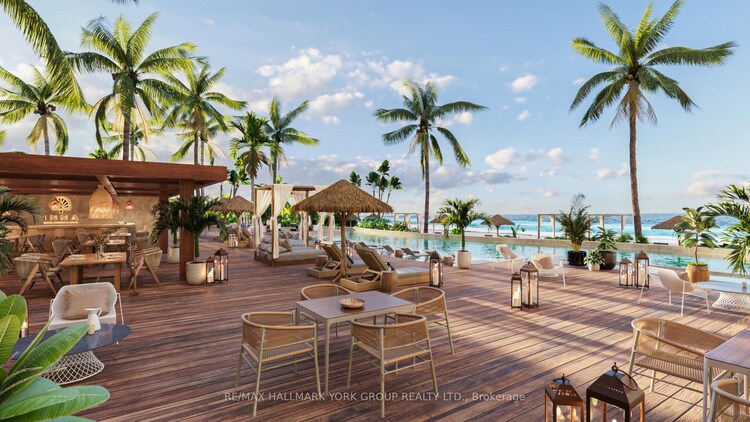 306 INNA Beach Condo Road, Mexico, , 