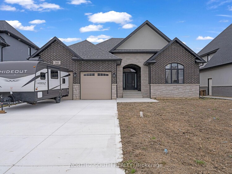 341 Benson Court, Amherstburg, ON, Amherstburg
