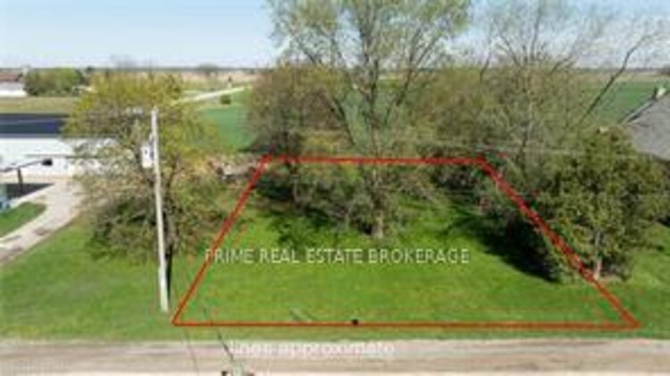 35924B Corbett Road, North Middlesex, ON, Rural North Middlesex