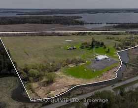 4184 Old Highway 2 N/A, Hastings, ON , MLS #X8328684 , Image - 1