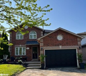 14 Snowy Owl Crescent, Simcoe, ON , MLS #40708904 , Image - 1