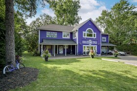 230 Ecclestone Drive, Muskoka, ON , MLS #X11885879 , Image - 1