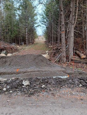 Lot 3 Baxter Road, Northumberland, ON , MLS #X12036830 , Image - 1