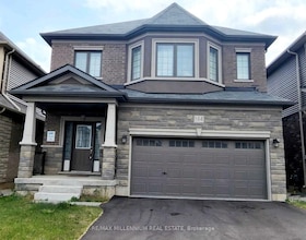 164 Bilanski Farm Road, Brantford, ON , MLS #X13518604 , Image - 1