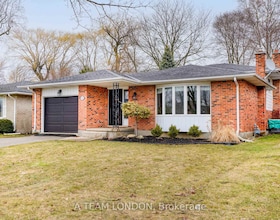 27 Woodborough Street, Middlesex, ON , MLS #X13710452 , Image - 1