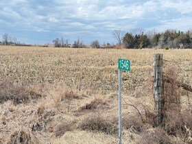 1546 County Road 7 Road W, Prince Edward, ON , MLS #X12037215 , Image - 1