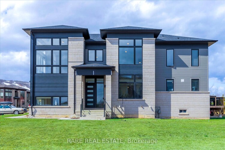 120 Stoneleigh Drive, Blue Mountains, ON, Blue Mountains