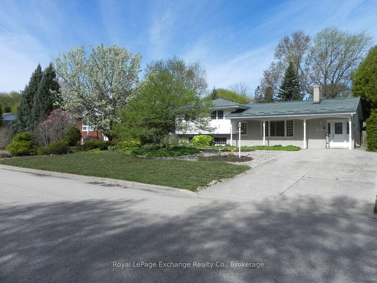 268 Willow Road, Kincardine, ON, Kincardine